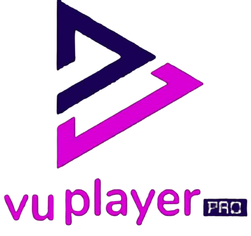 VU Player Logo